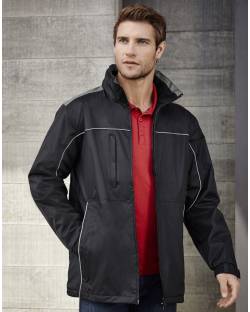 Reactor Jacket, Unisex
